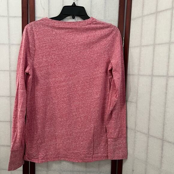 MOSSINO SUPPLY CO NWT LS CREW TEE SHIRT SIZE L‎ - Picture 2 of 6